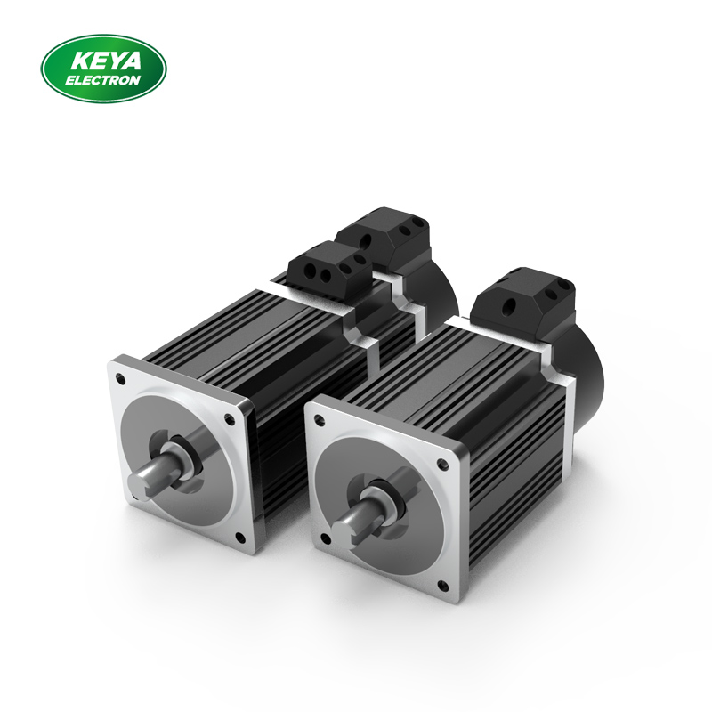 河南正规买球官方官网（中国）官方网站80系列 24V 400W 3000RPM