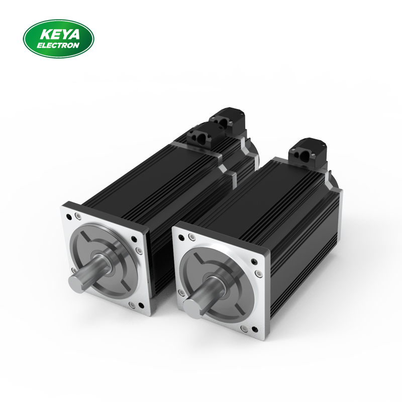 广州正规买球官方官网（中国）官方网站130系列 48V 3000W 1500RPM