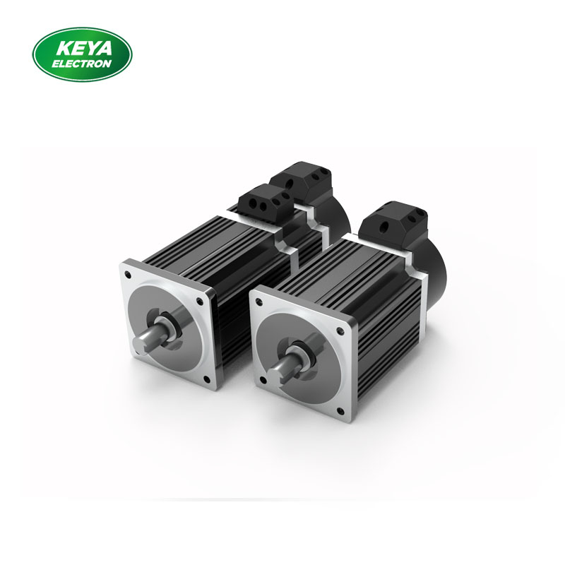 正规买球官方官网（中国）官方网站80系列短款48V 750W 3000RPM