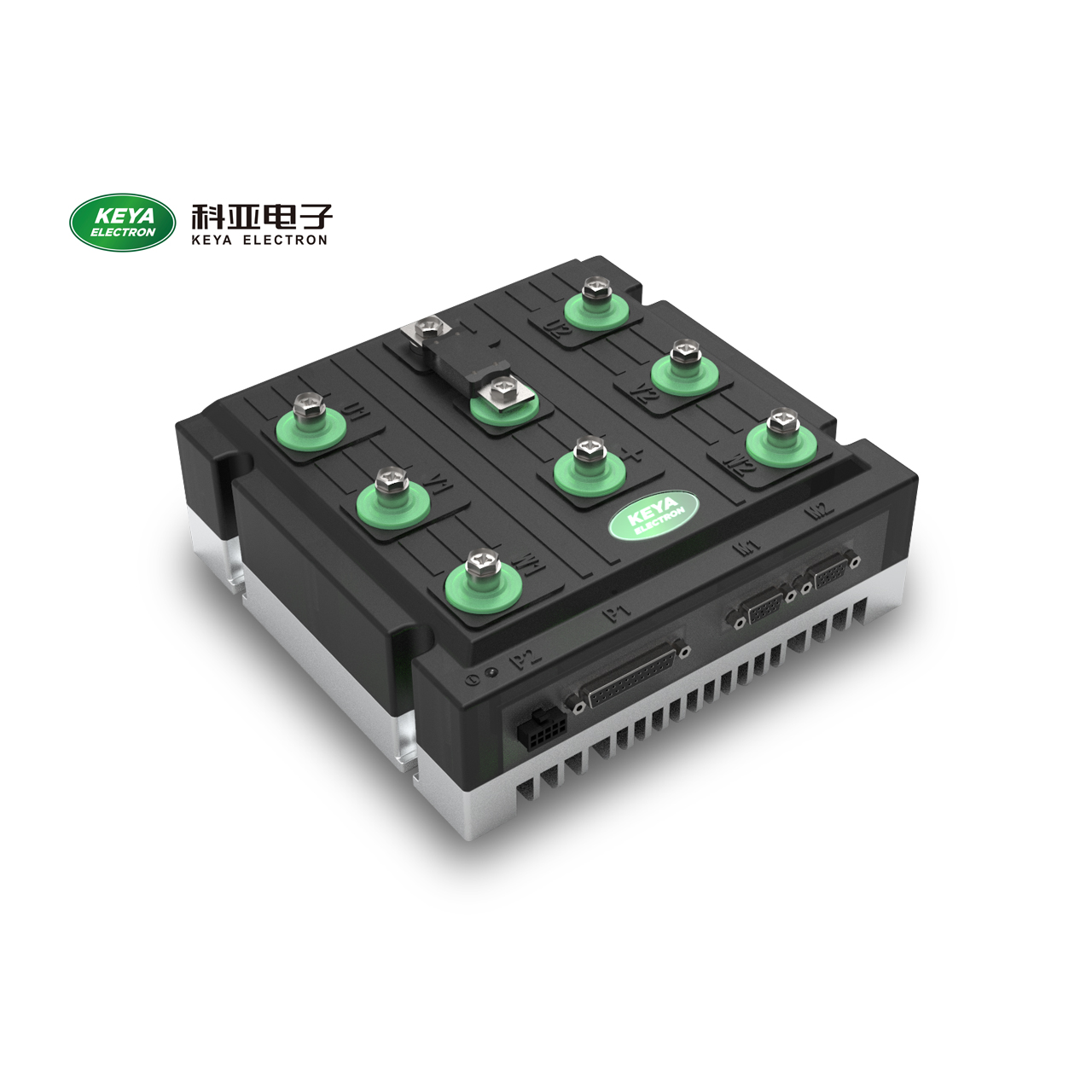 河北直流伺服驱动器 KYDAS48150-2E