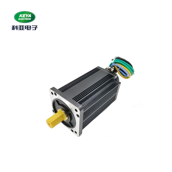 正规买球官方官网（中国）官方网站130系列 48V 1000W 1500RPM